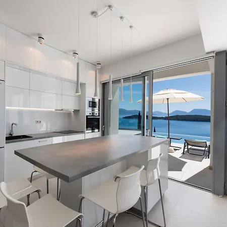 Apaggio Nydri (Lefkada)