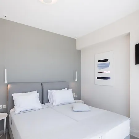 Willa Apaggio Nydri (Lefkada)