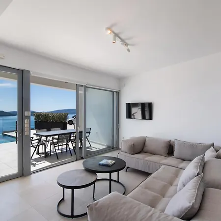 Willa Apaggio Nydri (Lefkada)