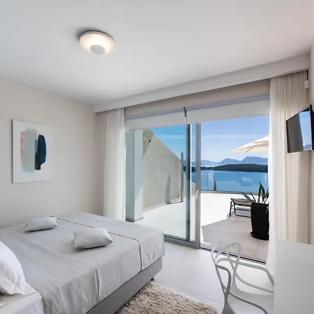 Apaggio Willa Nydri (Lefkada)