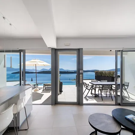 Apaggio * Nydri (Lefkada)