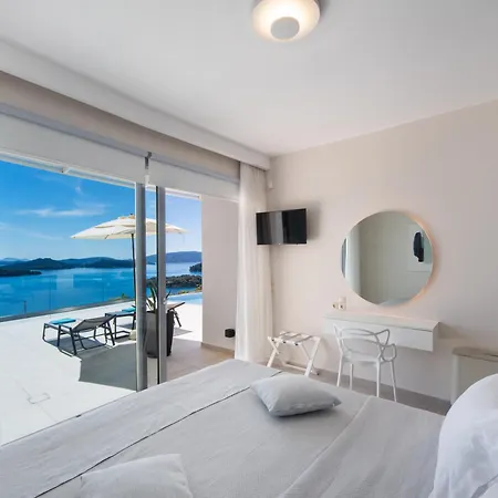 Willa Apaggio Nydri (Lefkada)