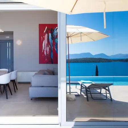 Apaggio * Nydri (Lefkada)