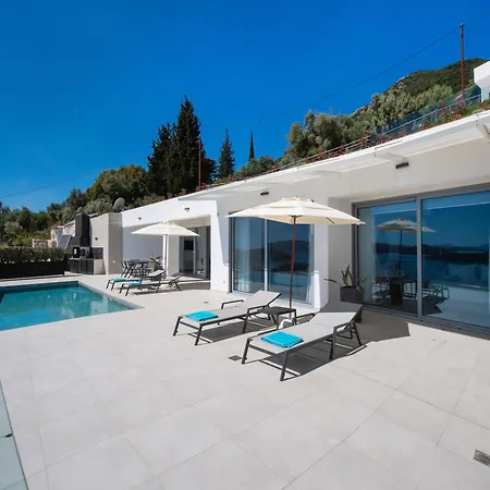 Apaggio Willa Nydri (Lefkada)